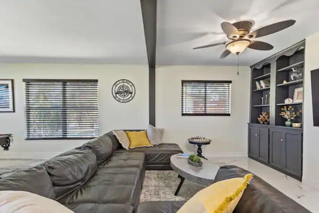Photo of Livingroom in Tropic
