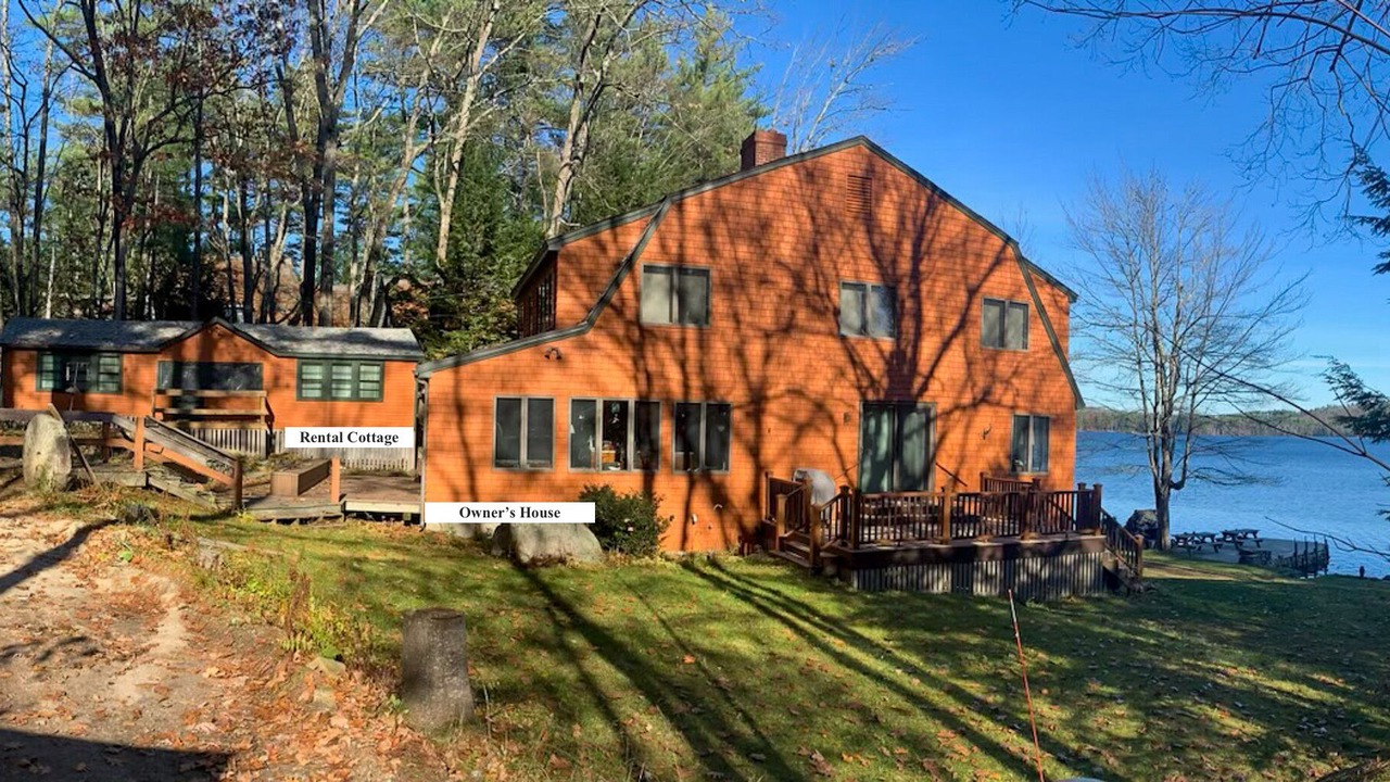 Photo of Outdoor in Naples