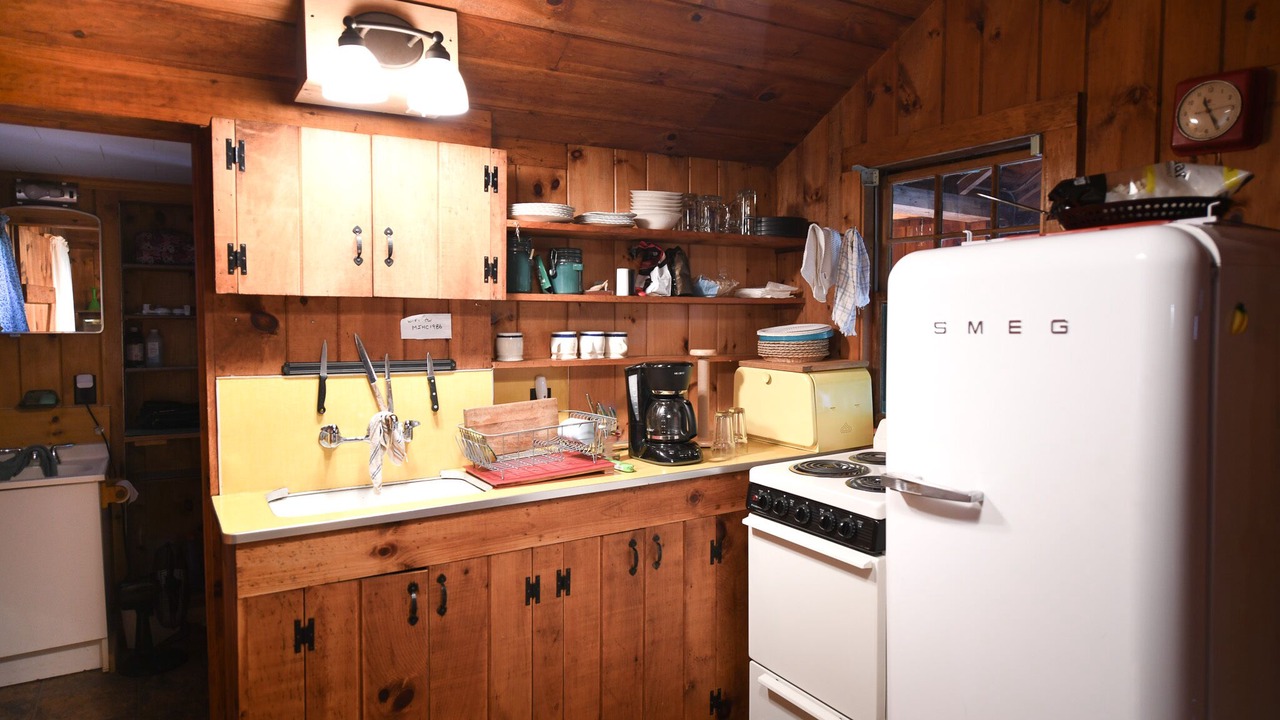 Photo of Kitchen in Naples
