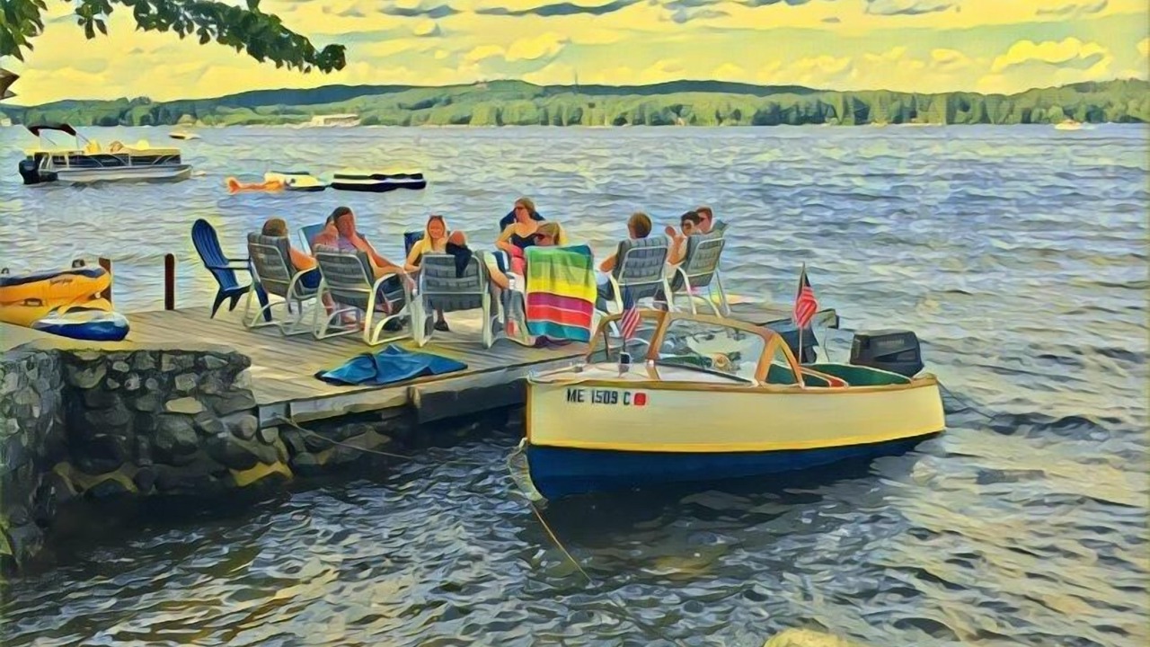 Photo of Others in Naples