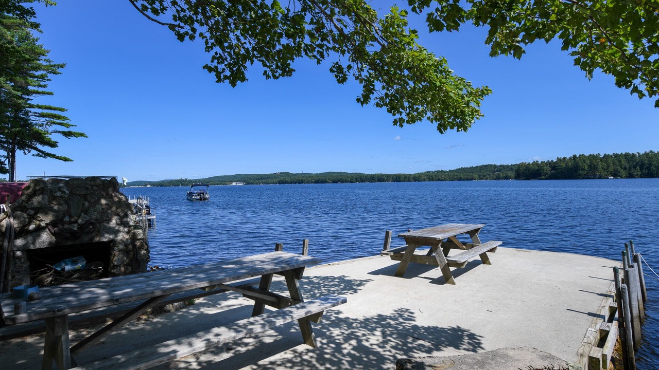 Photo of Outdoor in Naples