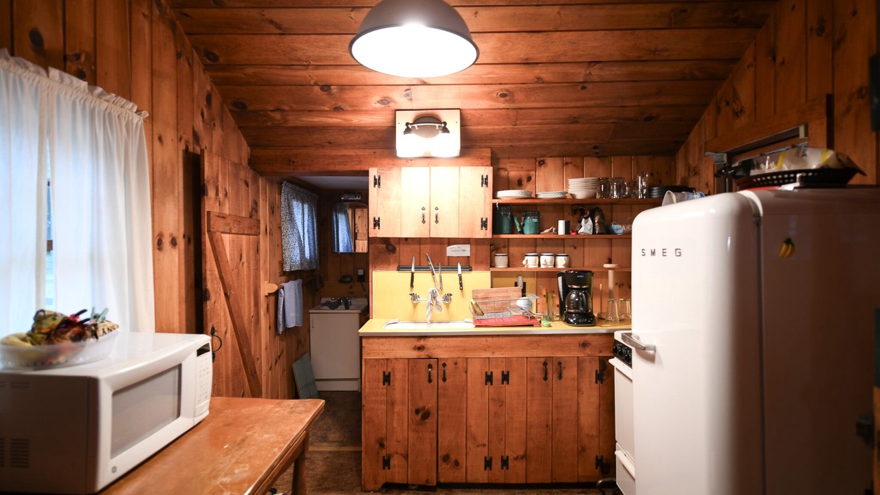 Photo of Kitchen in Naples