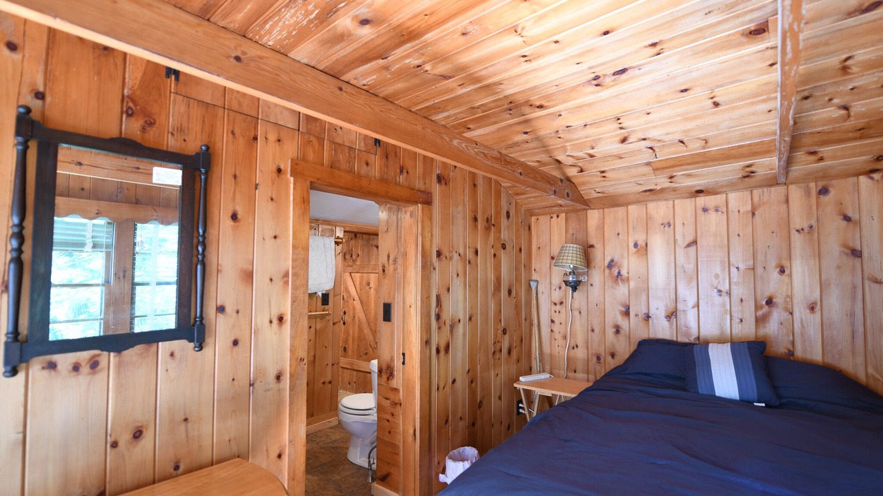 Photo of Bedroom in Naples