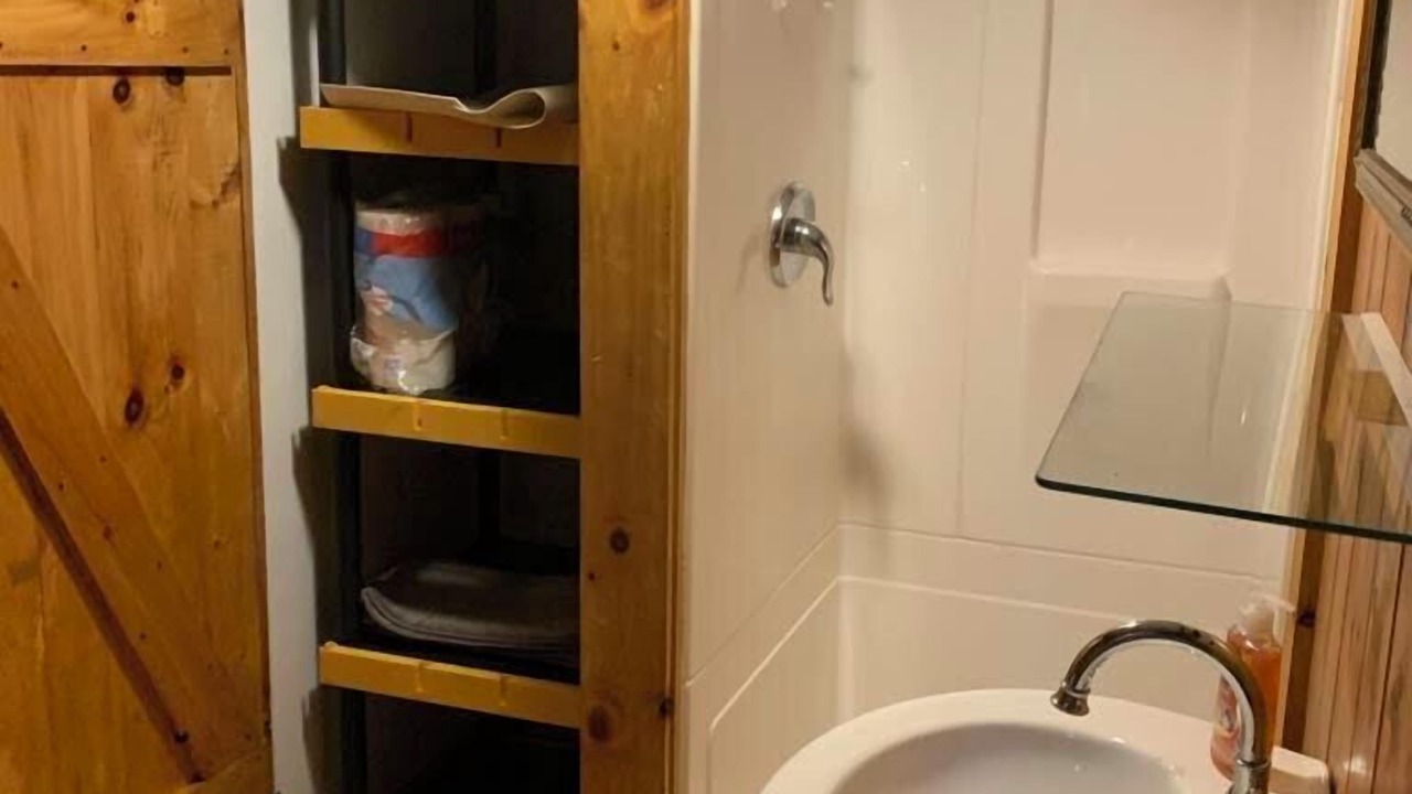 Photo of Bathroom in Naples