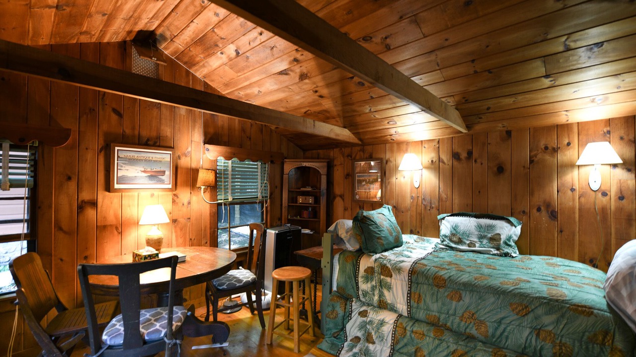 Photo of Bedroom in Naples