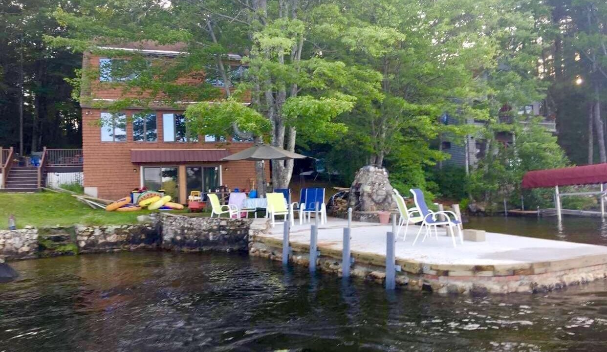 Photo of Patio Balcony in Naples