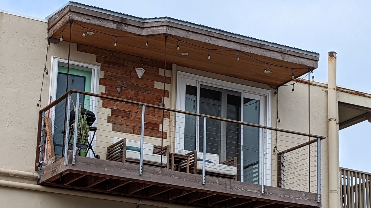 Photo of Outdoor in Ocean Beach
