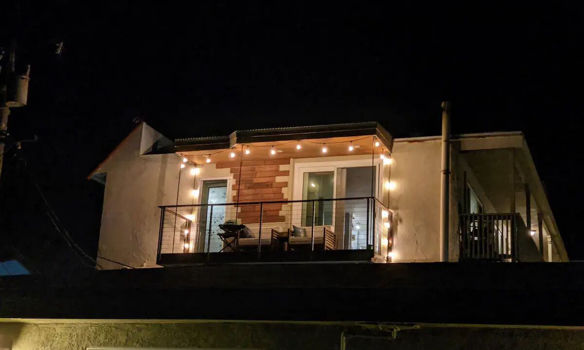 Photo of Outdoor in Ocean Beach