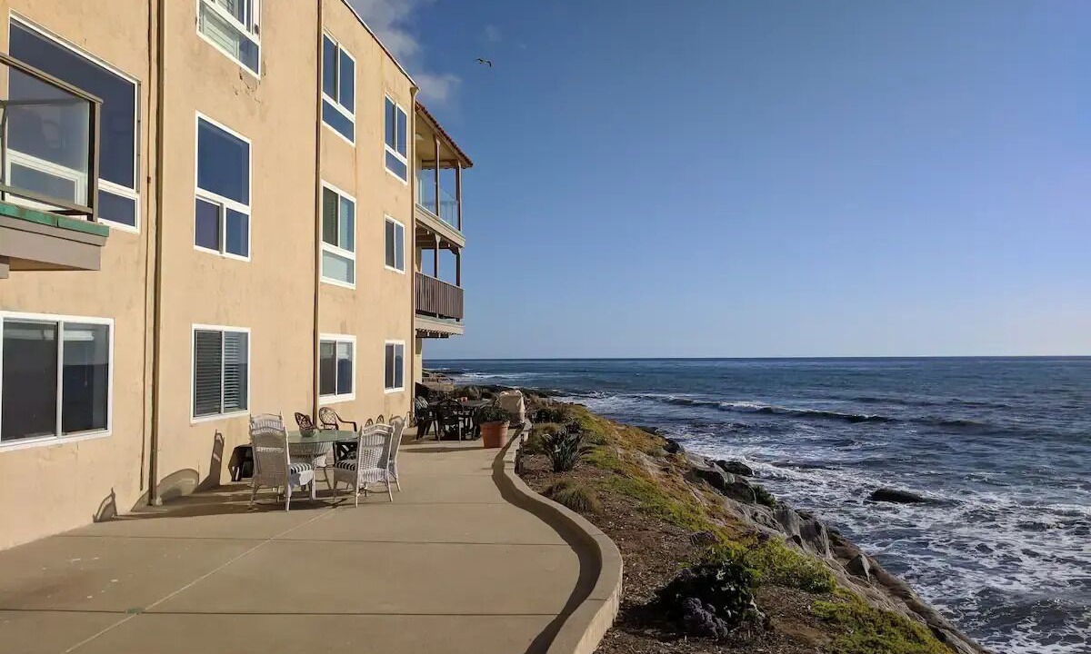 Photo of Outdoor in Ocean Beach