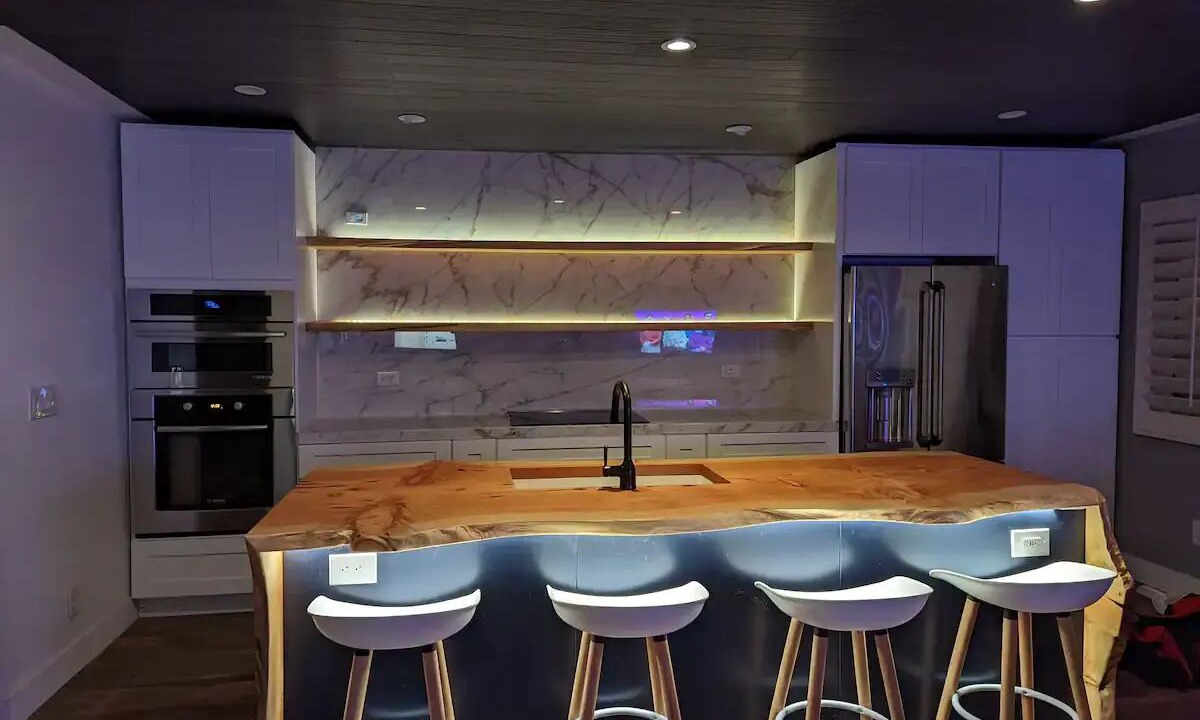 Photo of Kitchen in Ocean Beach