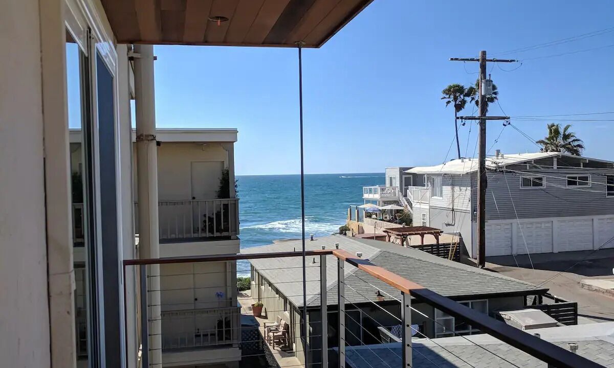 Photo of Outdoor in Ocean Beach