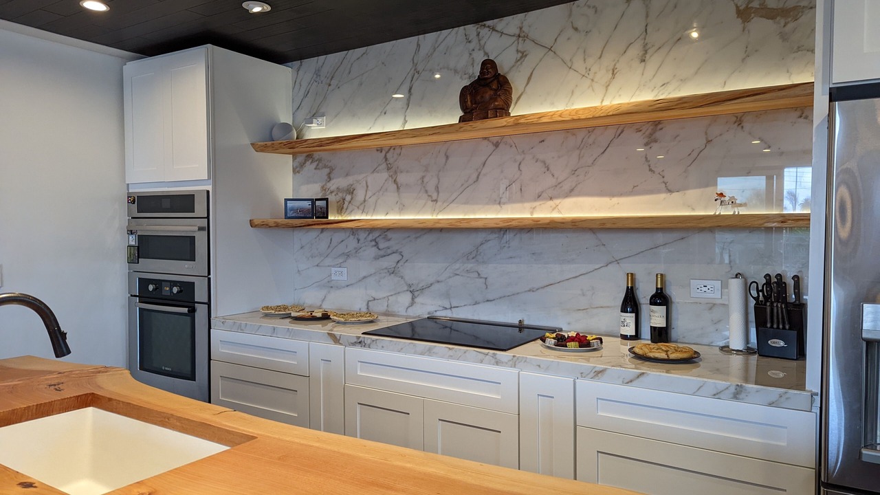 Photo of Kitchen in Ocean Beach