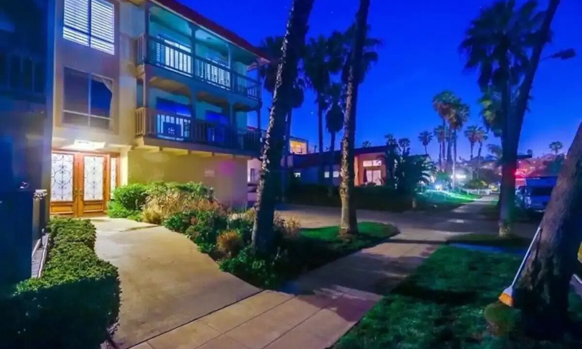 Photo of Outdoor in Ocean Beach