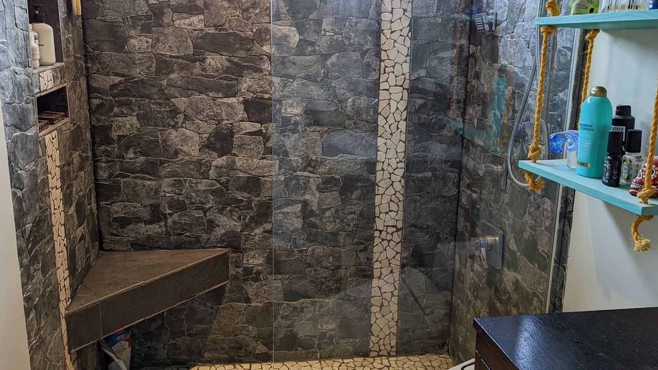 Photo of Bathroom in Ocean Beach