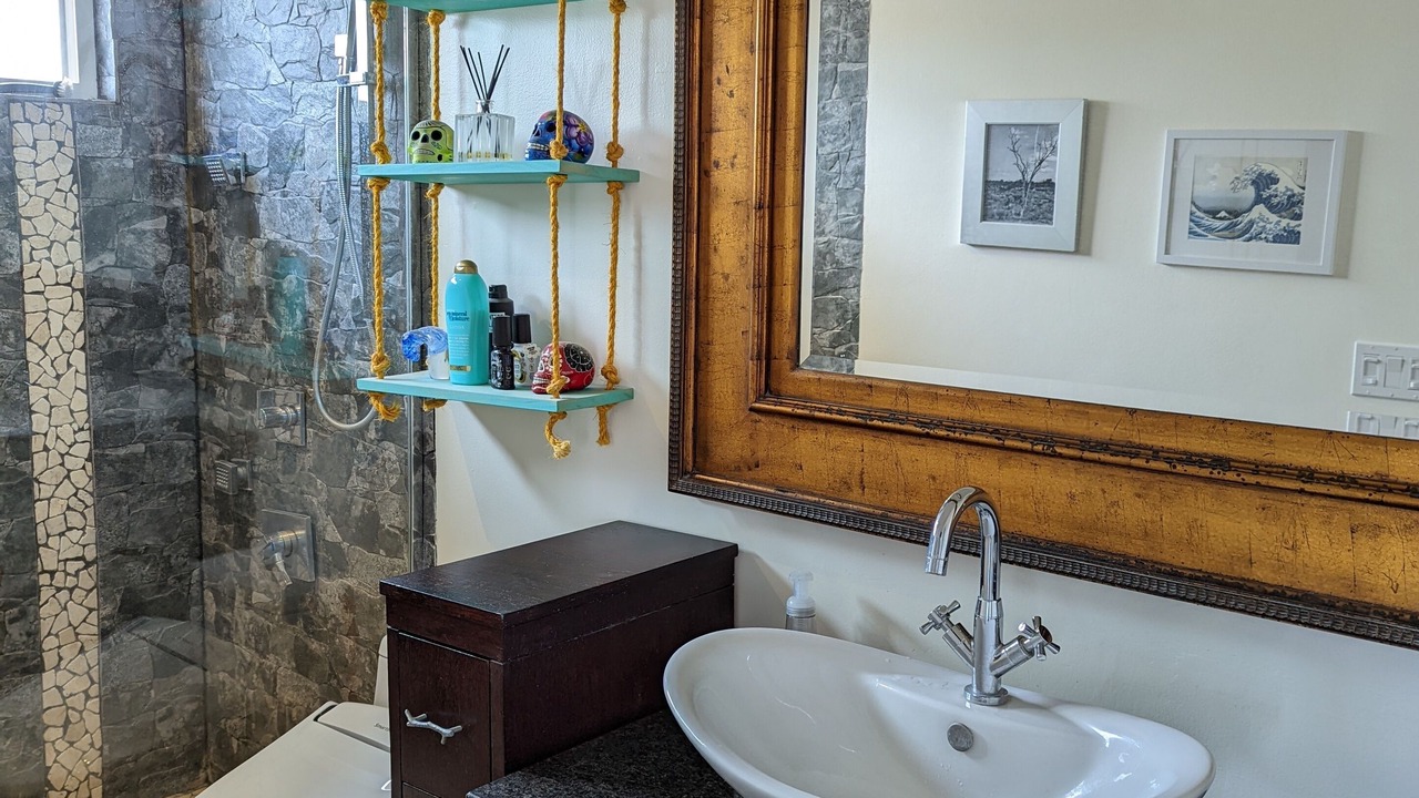 Photo of Bathroom in Ocean Beach