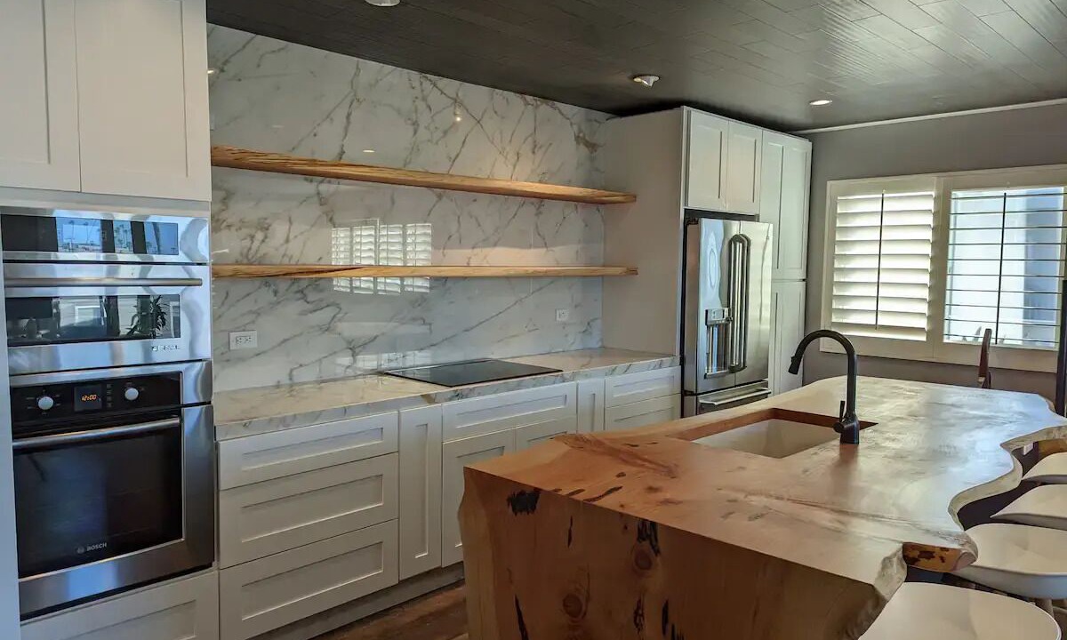 Photo of Kitchen in Ocean Beach