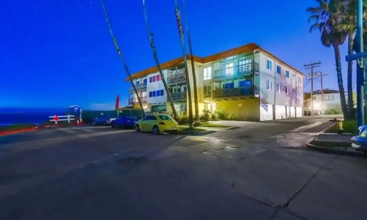 Photo of Outdoor in Ocean Beach