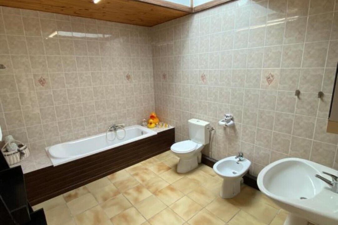 Photo of Bathroom in Puyreaux