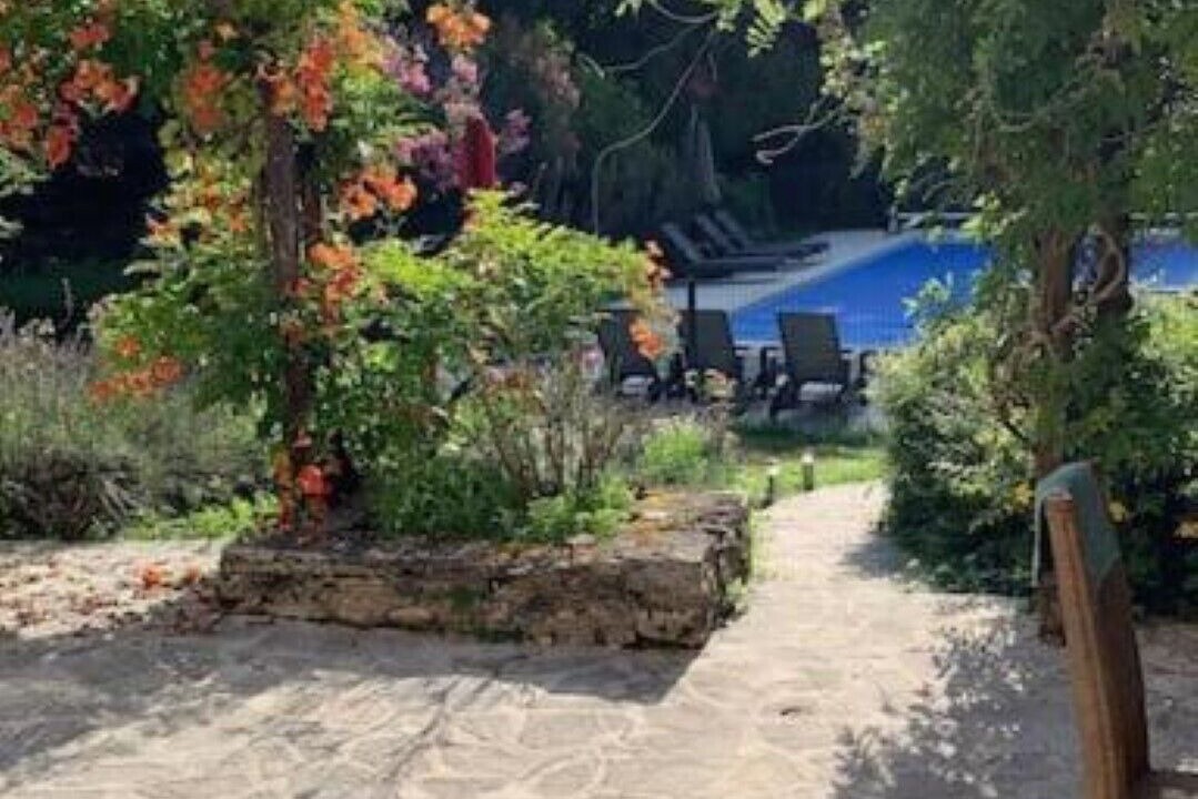 Photo of Outdoor in Puyreaux