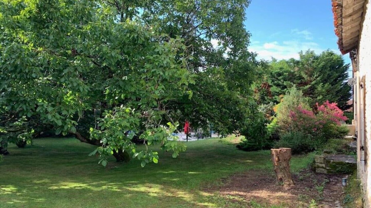 Photo of Outdoor in Puyreaux