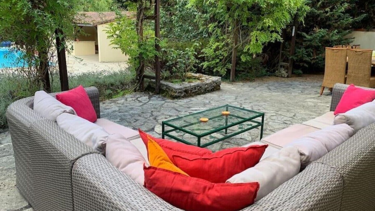 Photo of Outdoor in Puyreaux