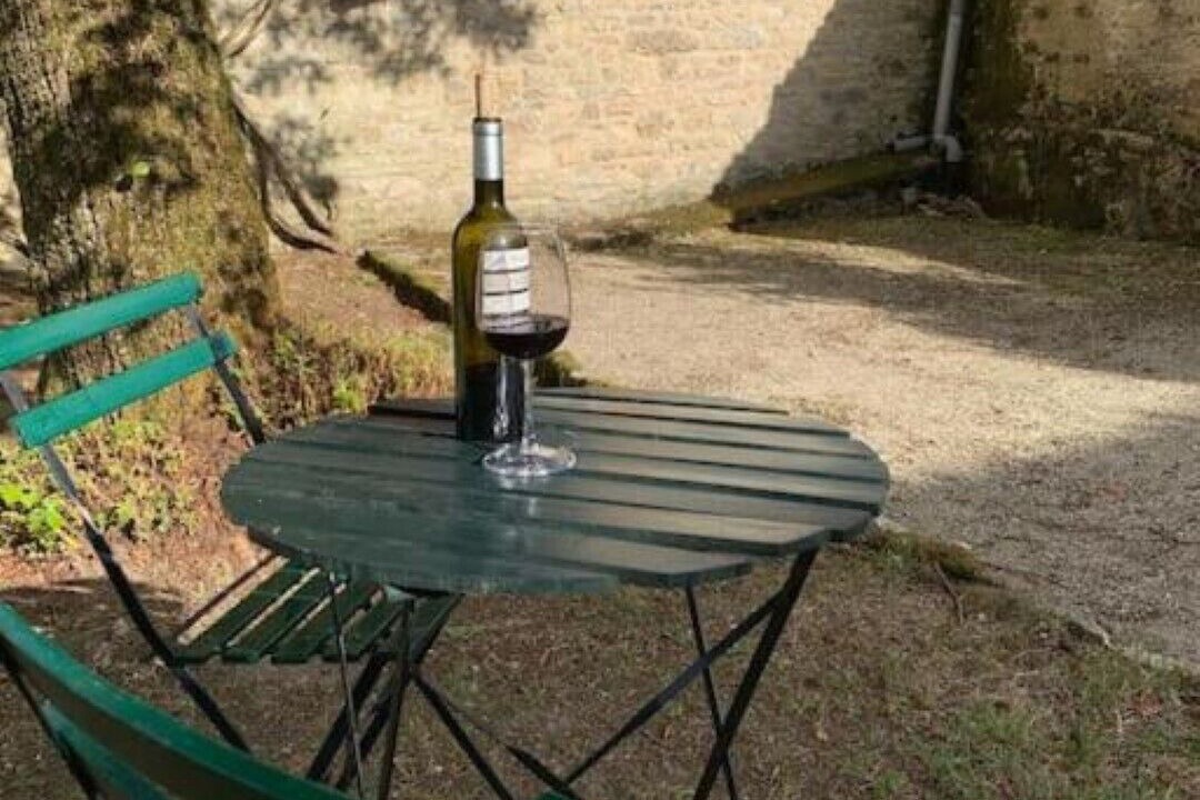 Photo of Outdoor in Puyreaux