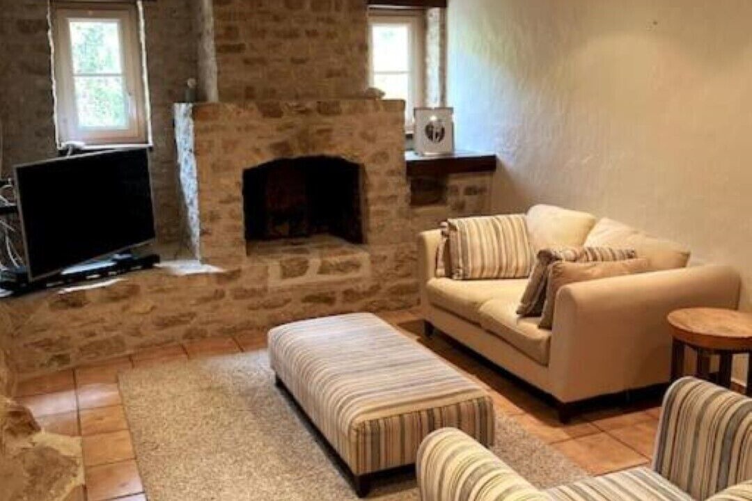 Photo of Livingroom in Puyreaux