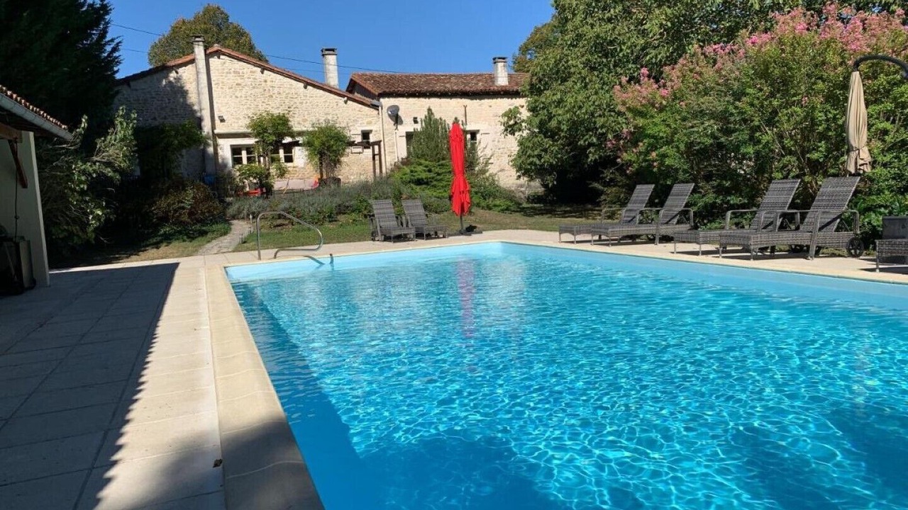 Photo of Outdoor in Puyreaux