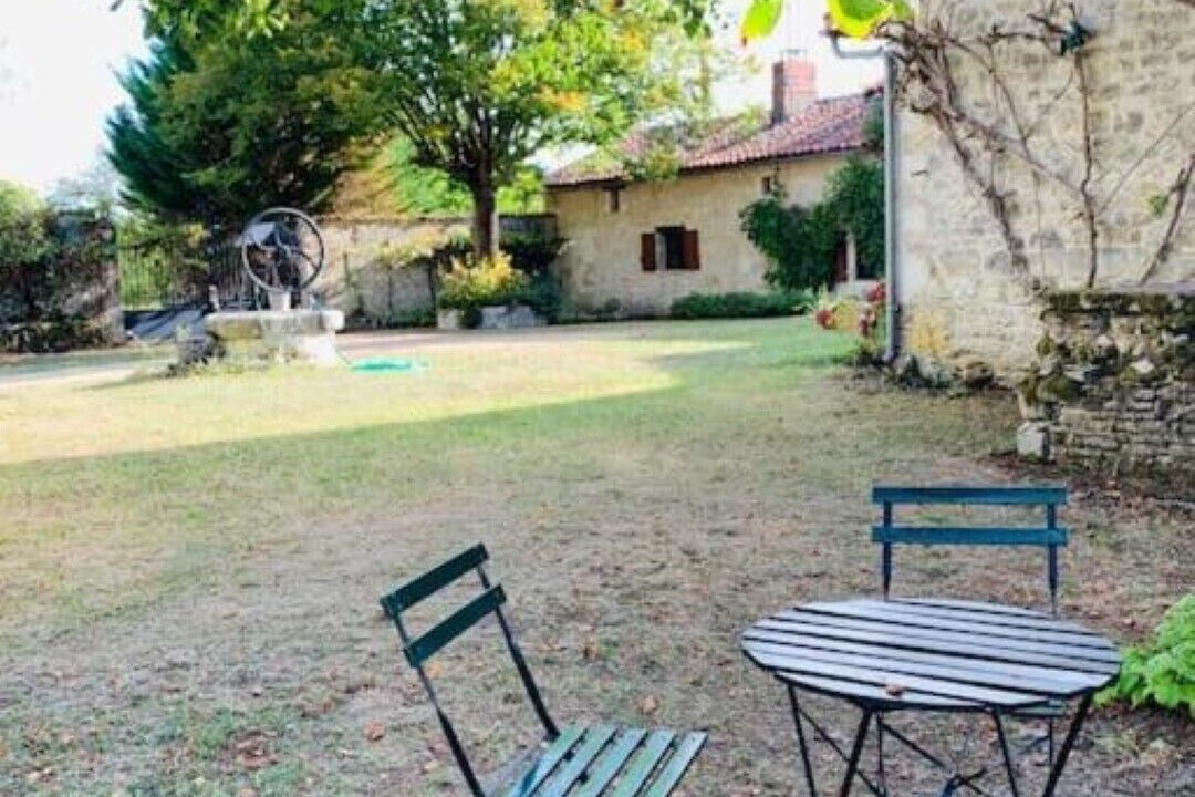 Photo of Outdoor in Puyreaux