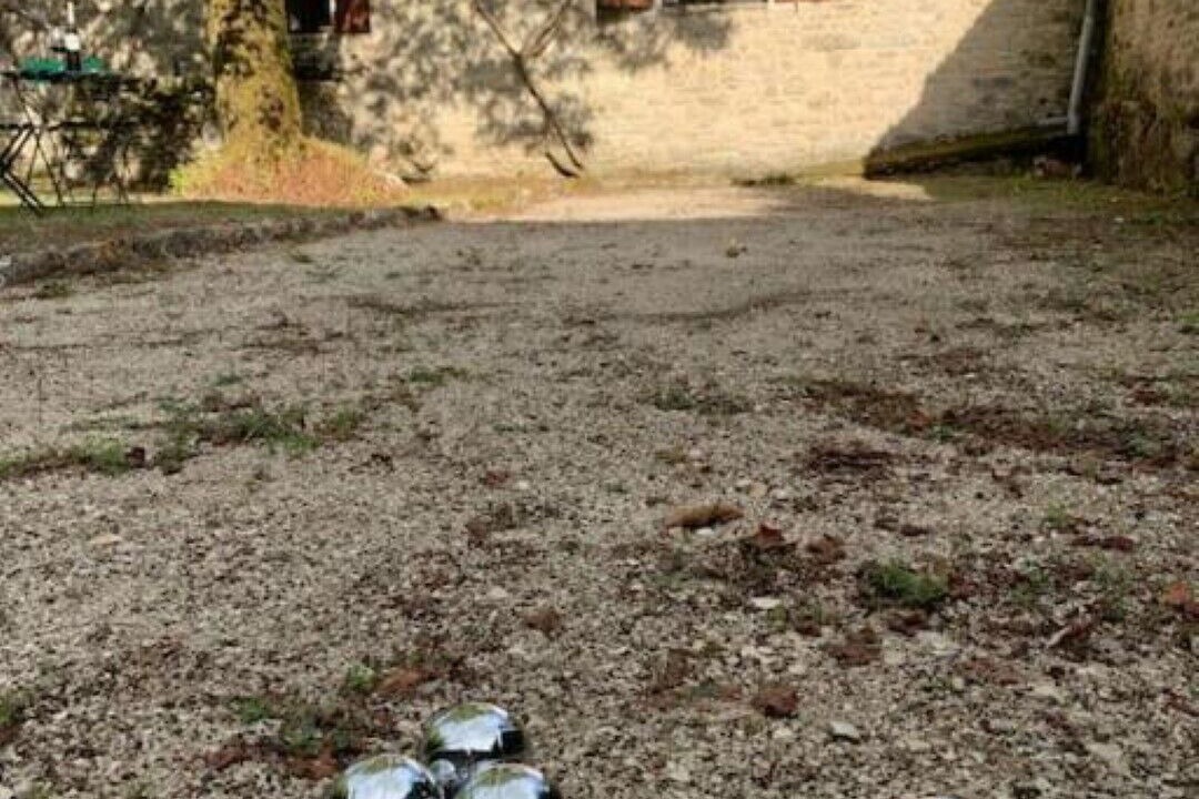 Photo of Outdoor in Puyreaux