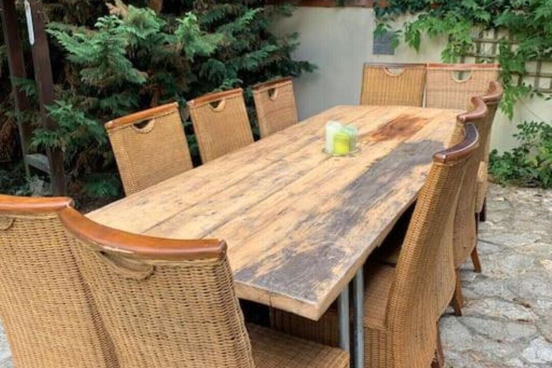 Photo of Outdoor in Puyreaux