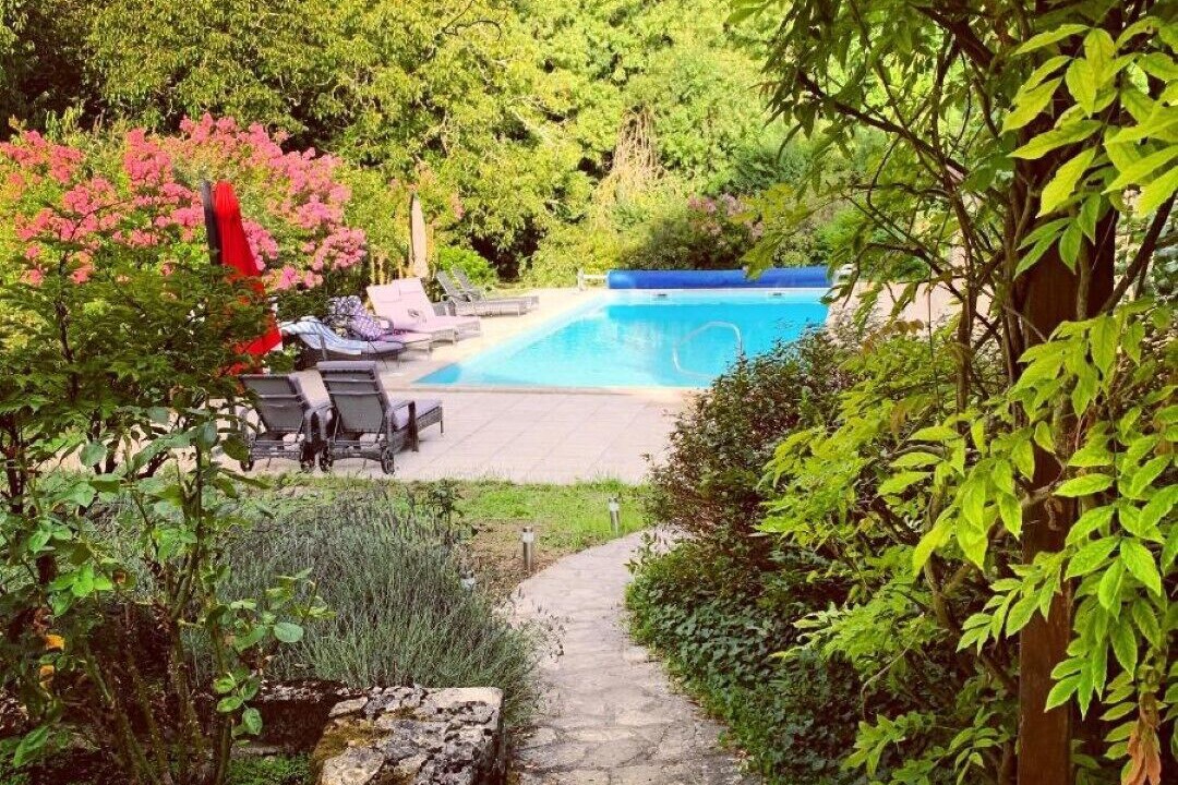 Photo of Outdoor in Puyreaux