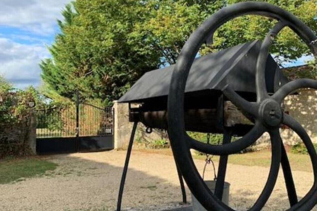 Photo of Outdoor in Puyreaux