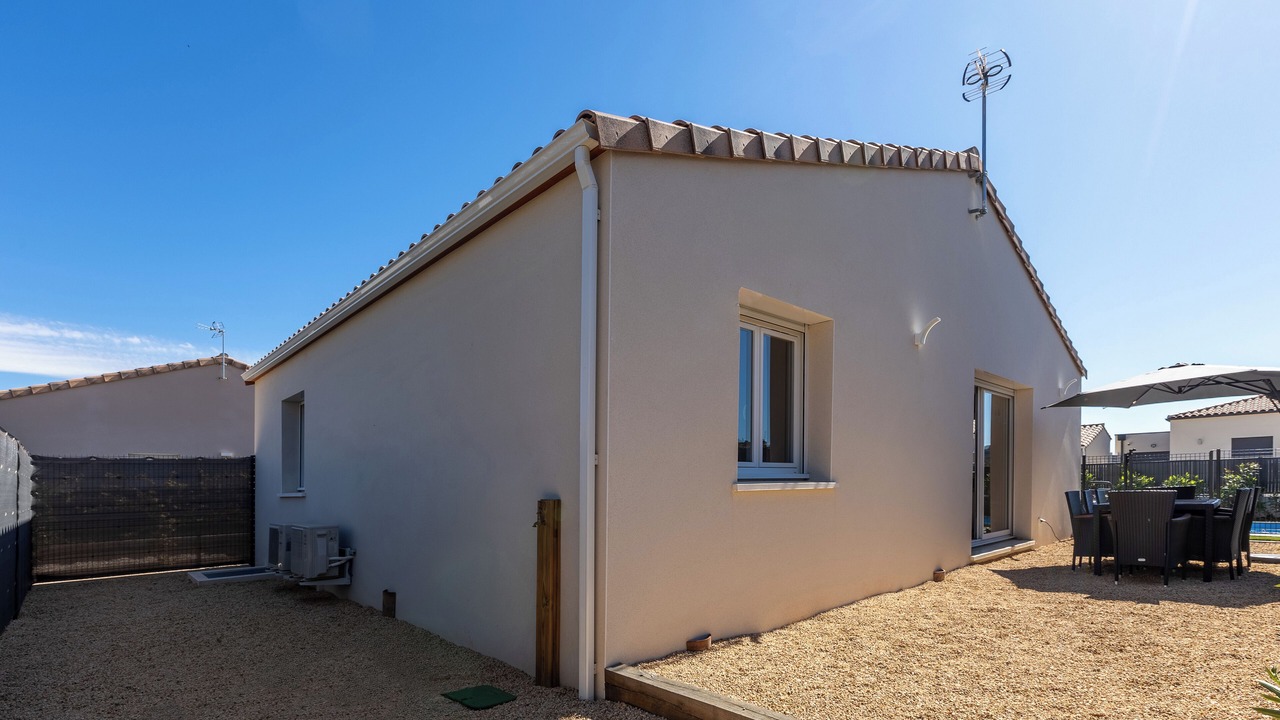Photo of Outdoor in Cessenon-sur-Orb