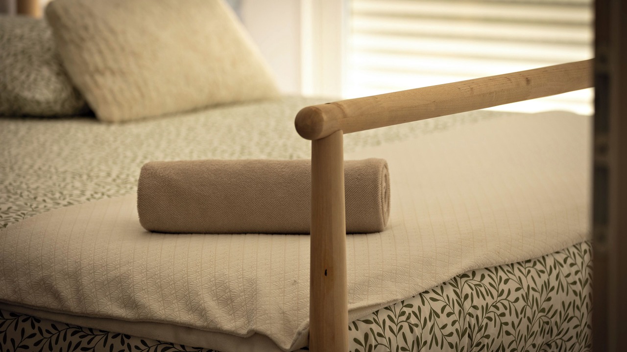 Photo of Bedroom in Cessenon-sur-Orb