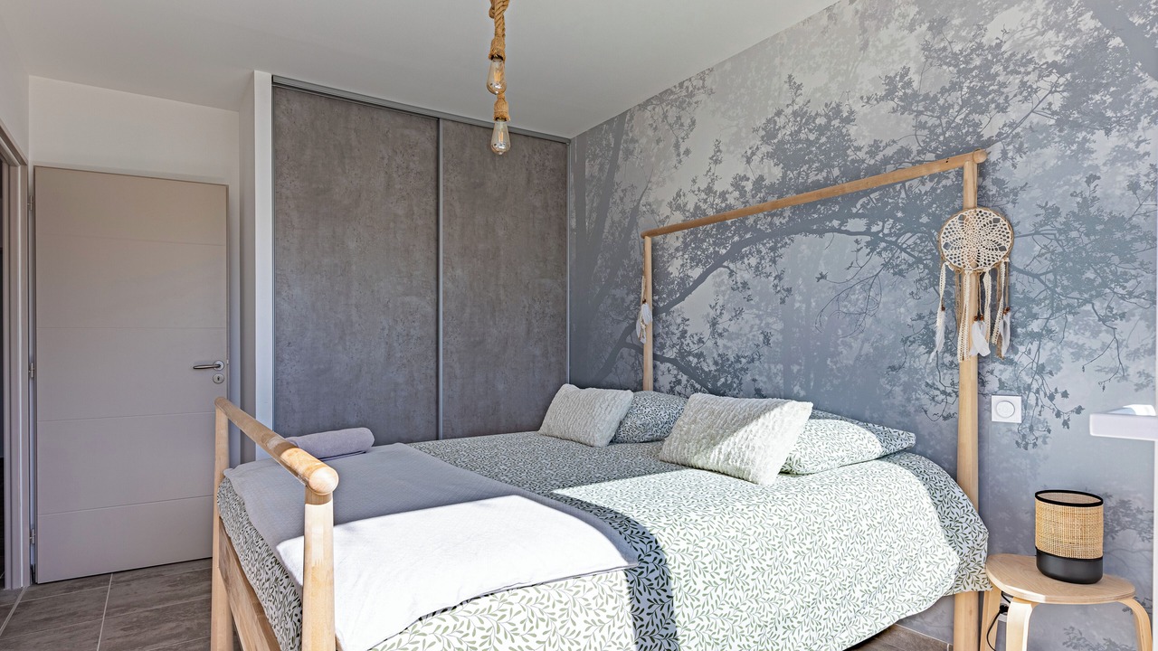 Photo of Bedroom in Cessenon-sur-Orb