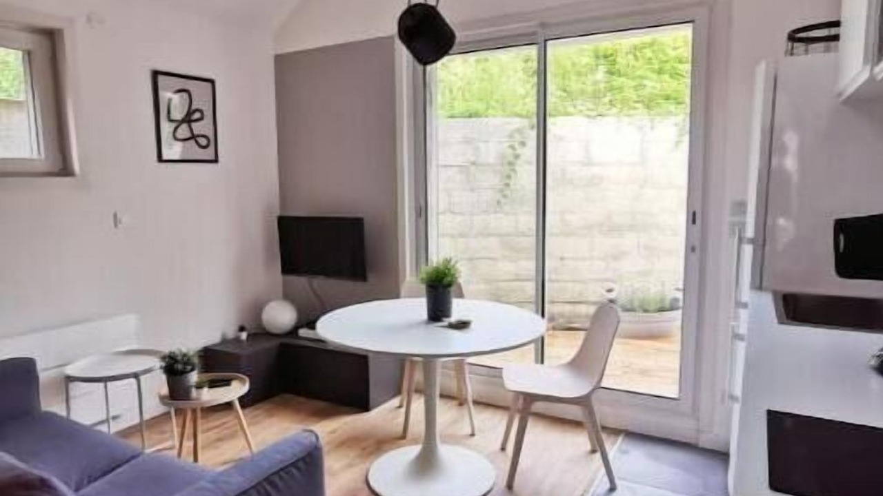 Photo of Livingroom in Bethune