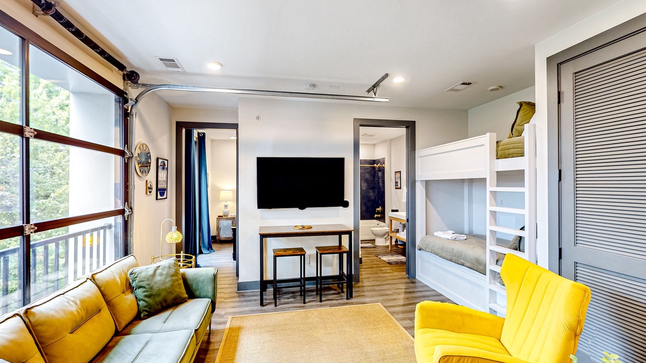 Photo of Livingroom in Rolling Mill Hill