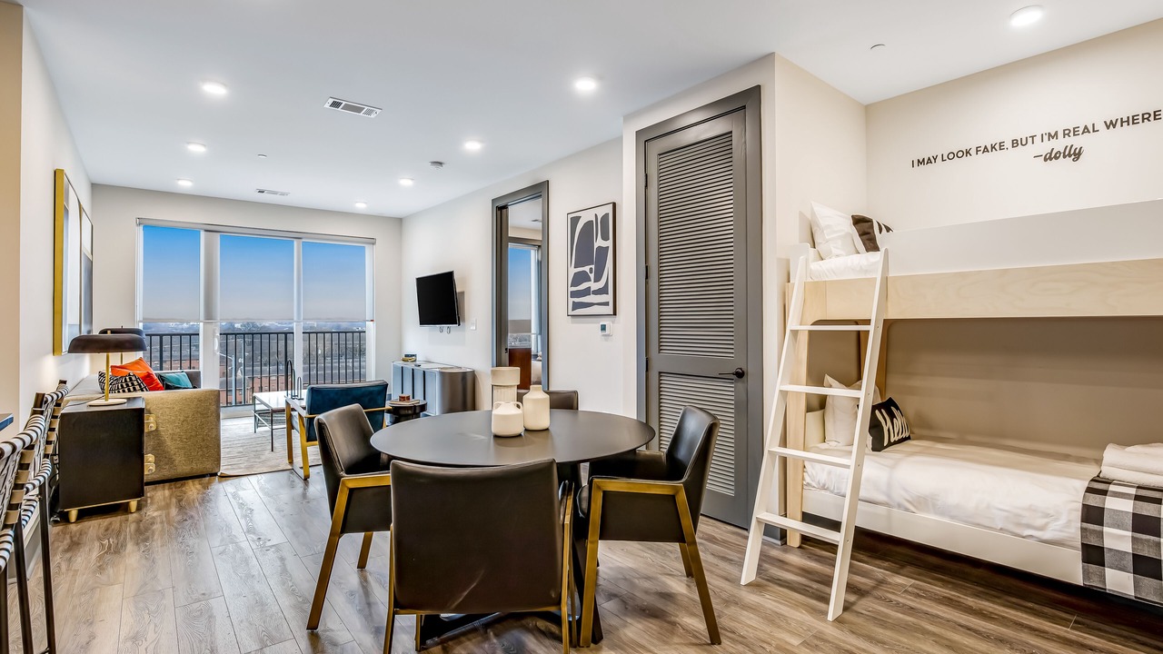 Photo of Livingroom in Rolling Mill Hill