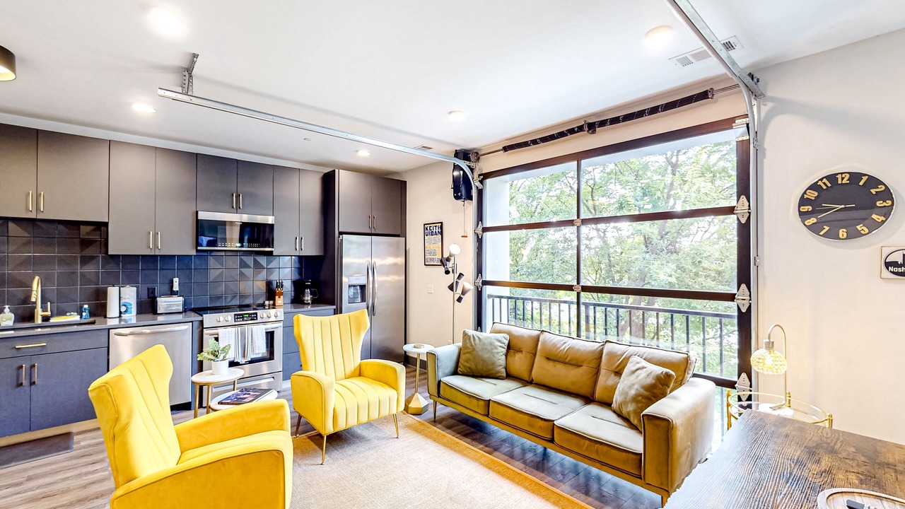 Photo of Livingroom in Rolling Mill Hill