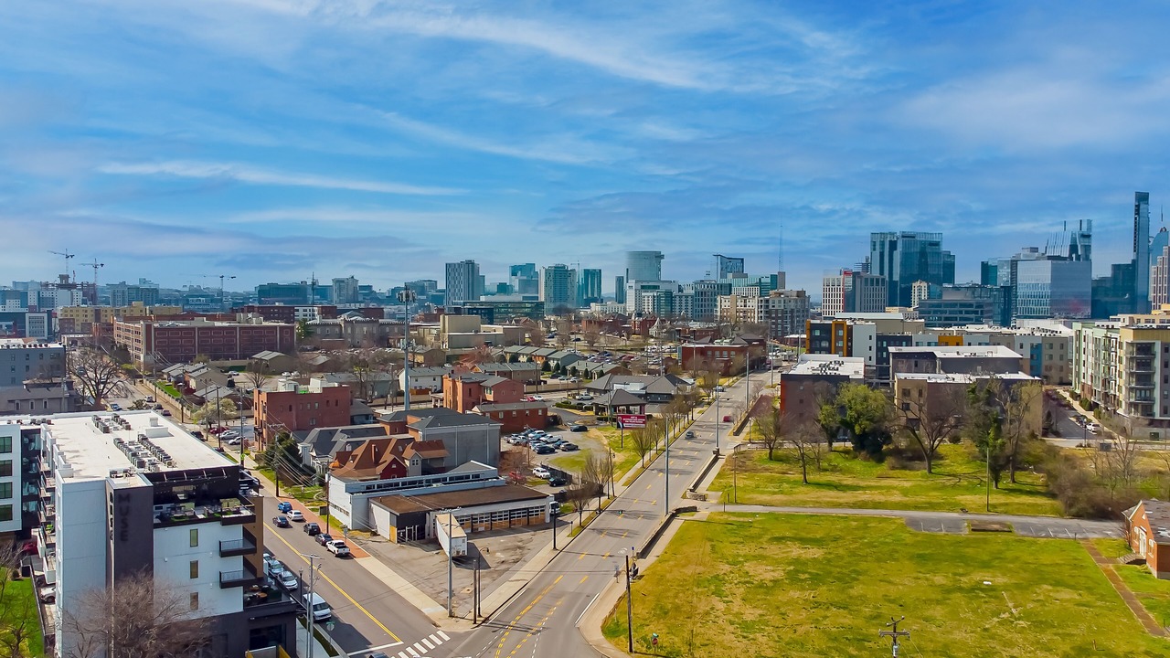 Photo of Outdoor in Rolling Mill Hill