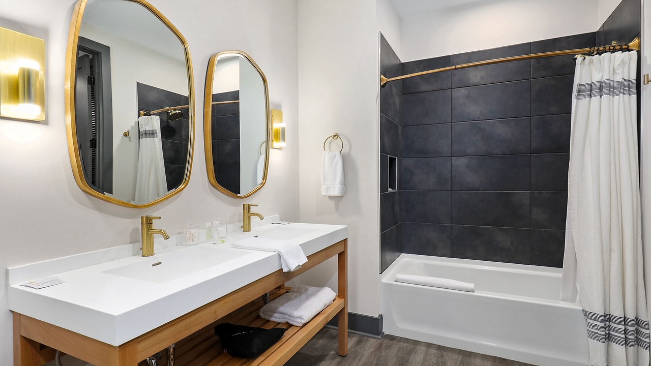 Photo of Bathroom in Rolling Mill Hill