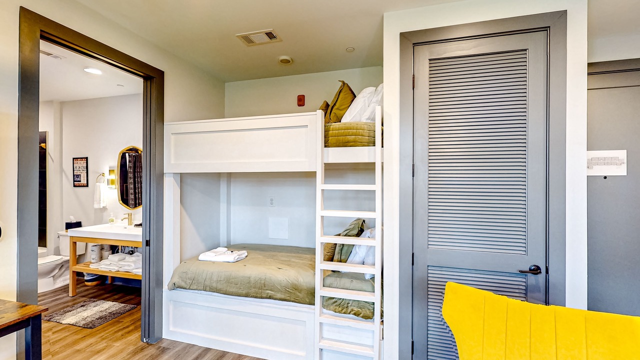 Photo of Bedroom in Rolling Mill Hill