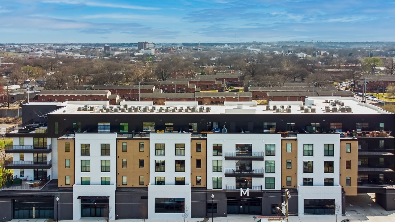 Photo of Outdoor in Rolling Mill Hill