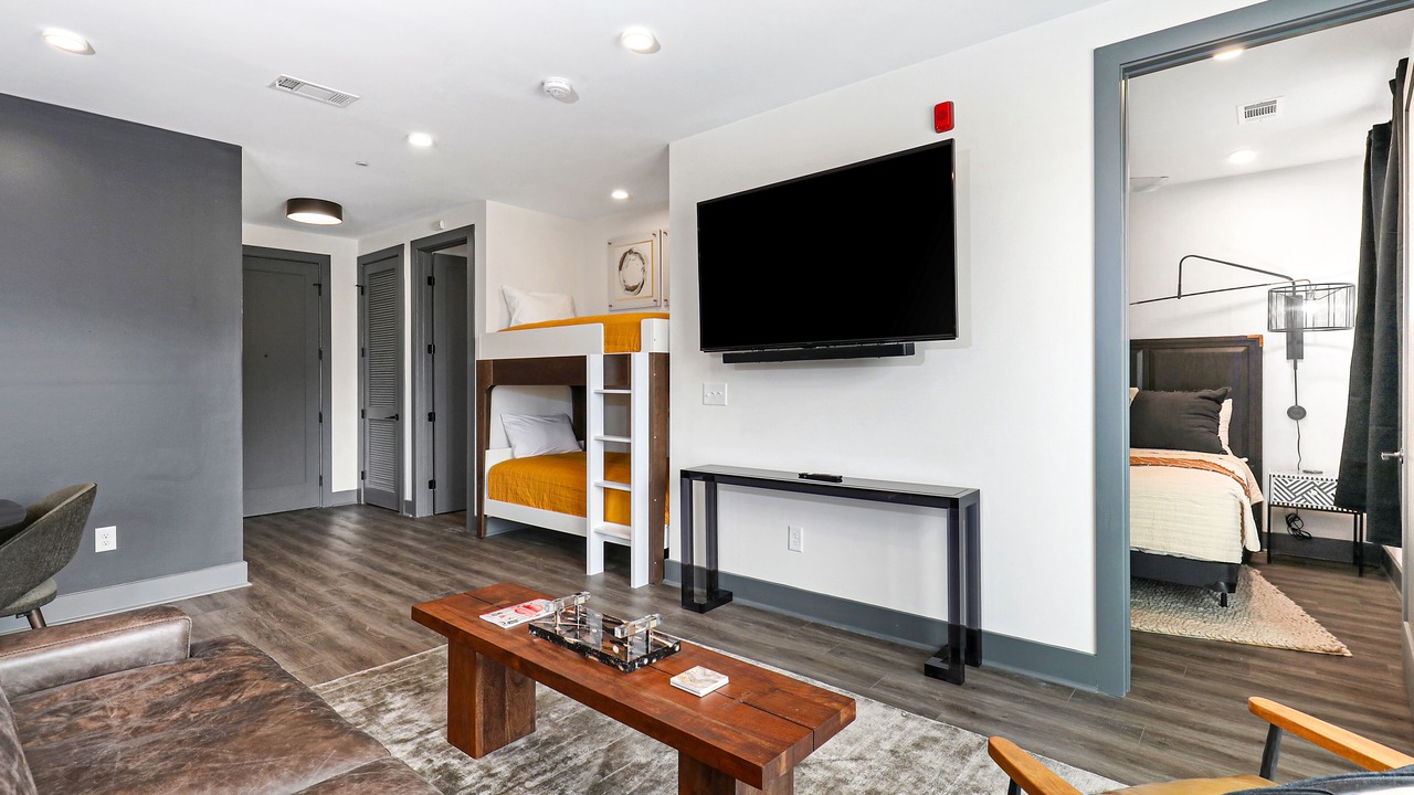 Photo of Livingroom in Rolling Mill Hill