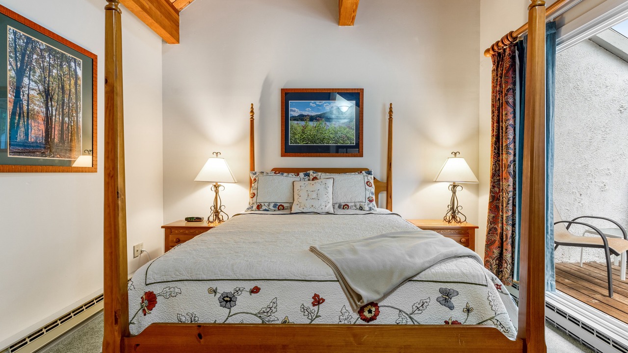 Photo of Bedroom in Warren