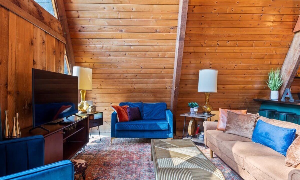 Photo of Bedroom in Guntersville