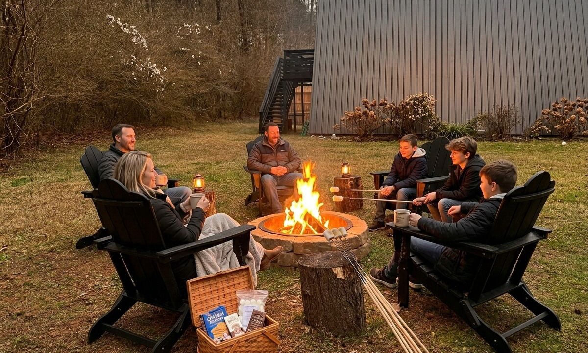 Photo of Outdoor in Guntersville