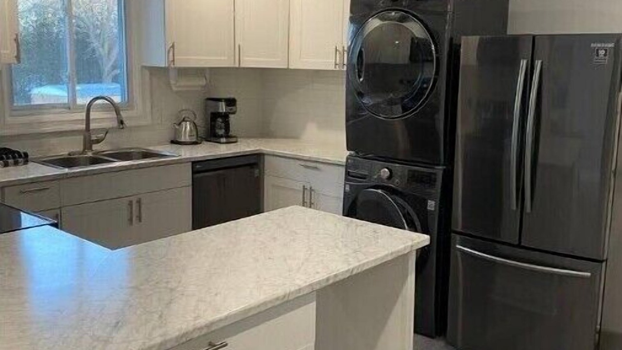 Photo of Kitchen in Northumberland County