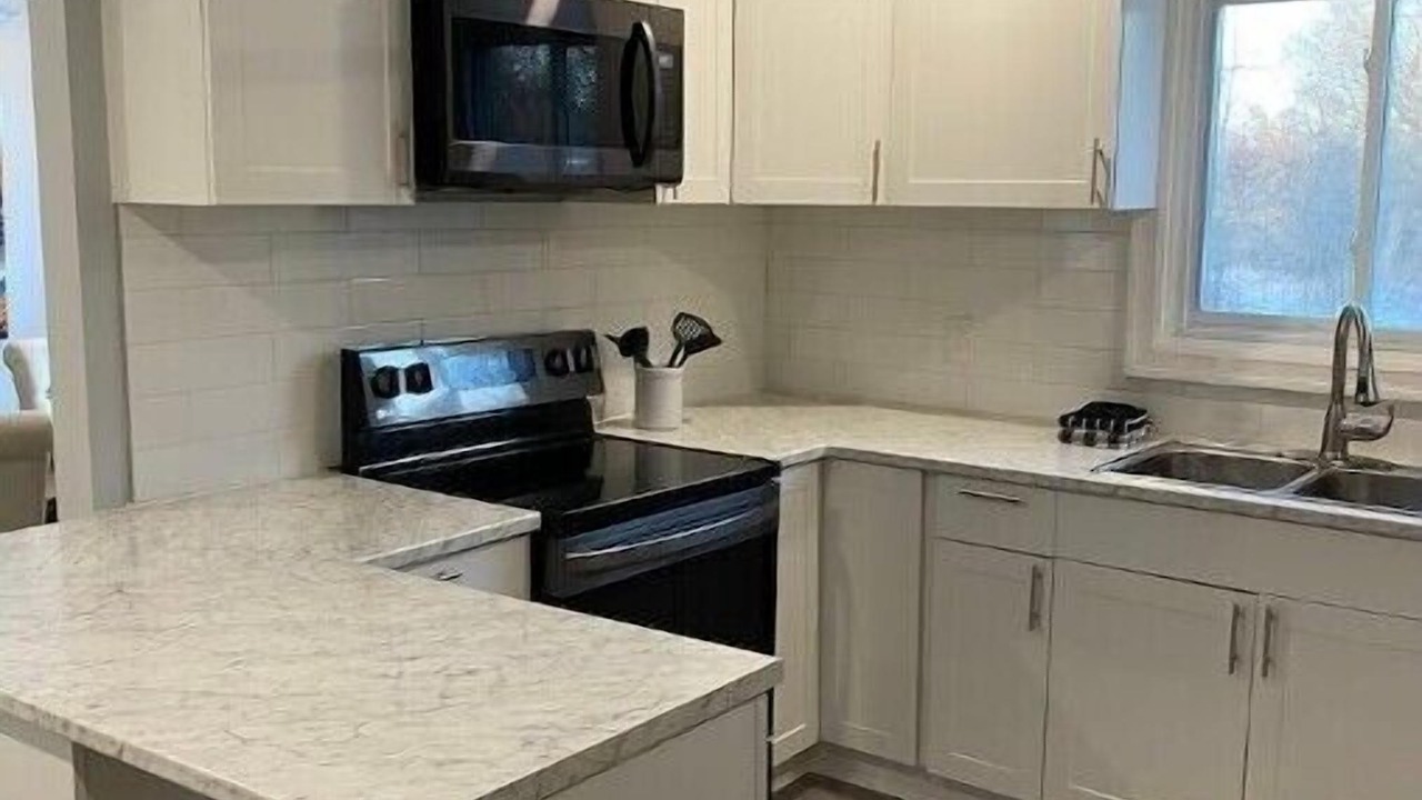 Photo of Kitchen in Northumberland County